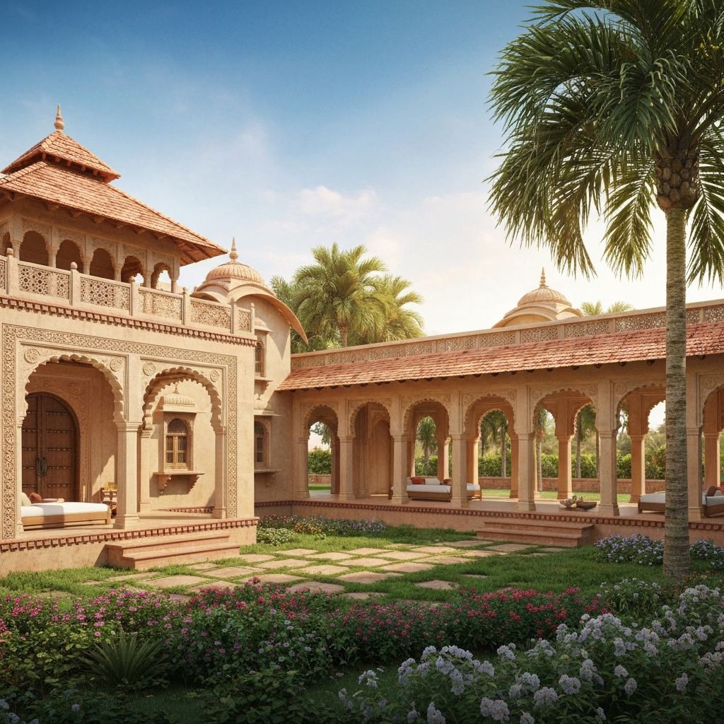 Ayurveda Wellness Center